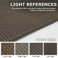 thumbnail image 2 of iOhouze Runners Rugs 3x10 ft Washable Boho Hallway Runner Rugs with Rubber Backing Kitchen Runners Cotton Entryway Runner Rugs Floor Runners for Indoor Hallway Bedroom Kitchen, 2 of 8