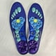 thumbnail image 3 of 1 Pair Magnetic Acupressure Insoles Unisex Foot Arch Support Promote Circulation Relieve Fatigue Orthopedic, 3 of 5