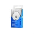 thumbnail image 4 of SilverStone Technologies Récepteur de Charge Sans Fil QIR01W-M Qi pour Micro USB, Blanc, 4 of 4
