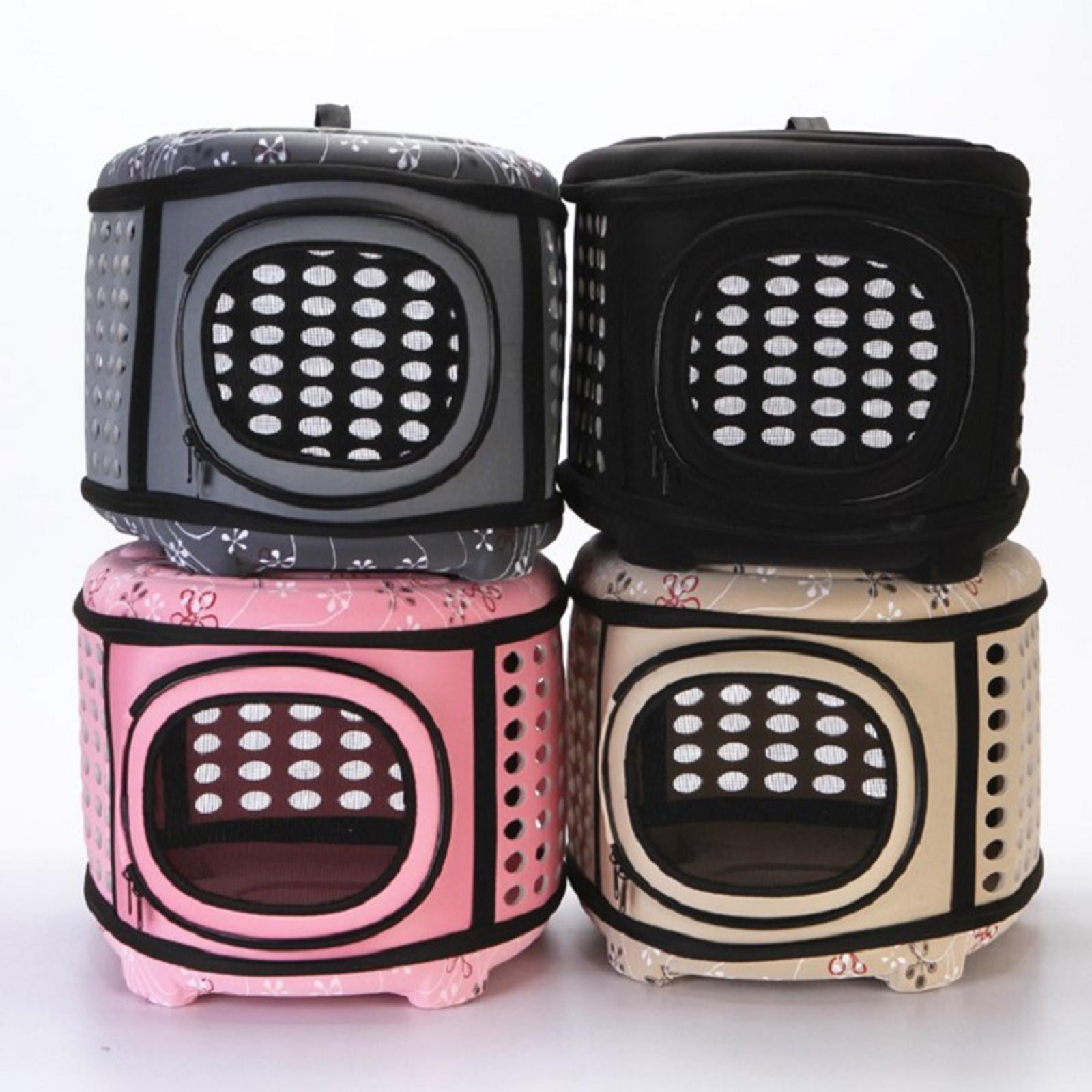 Walmart cat top carrier case