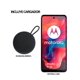 thumbnail image 4 of Smartphone Motorola Moto g04s 64gb 4gb Ram Negro Dual SIM, 4 of 4