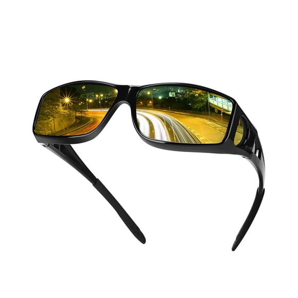 Gafas de sol FIMOSON Night Vision Polarizadas Antideslumbrantes