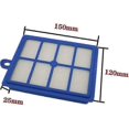 thumbnail image 3 of Electrolux H12 Hepa Filter Replacement - 2 Pack For El4100 El6986a El4050 Vacuum Cleaner, 3 of 4