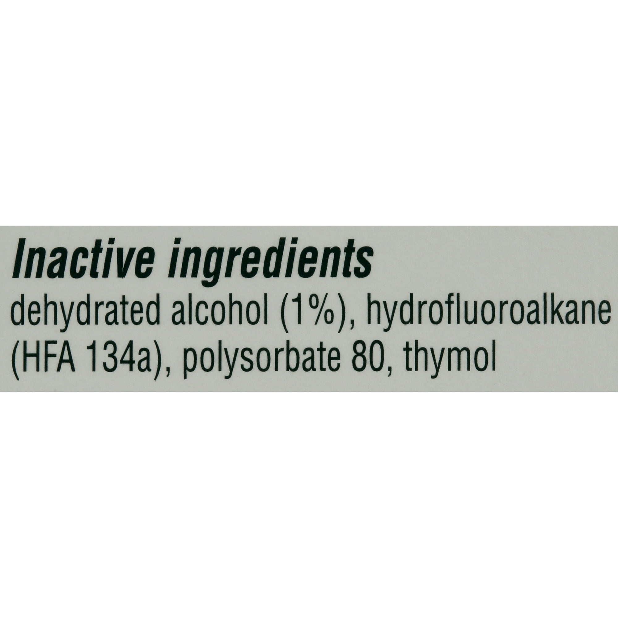 (2 pack) Primatene MIST Epinephrine Oral Inhalation Aerosol