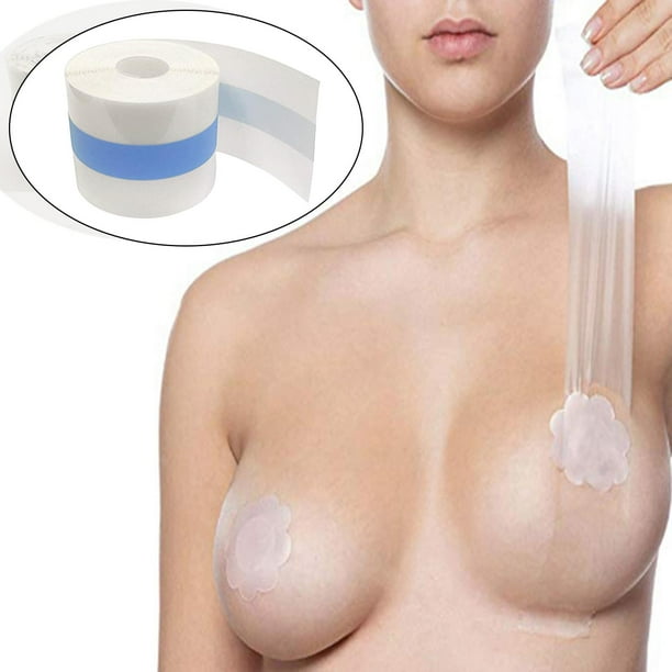 Tape para levantar los senos sale