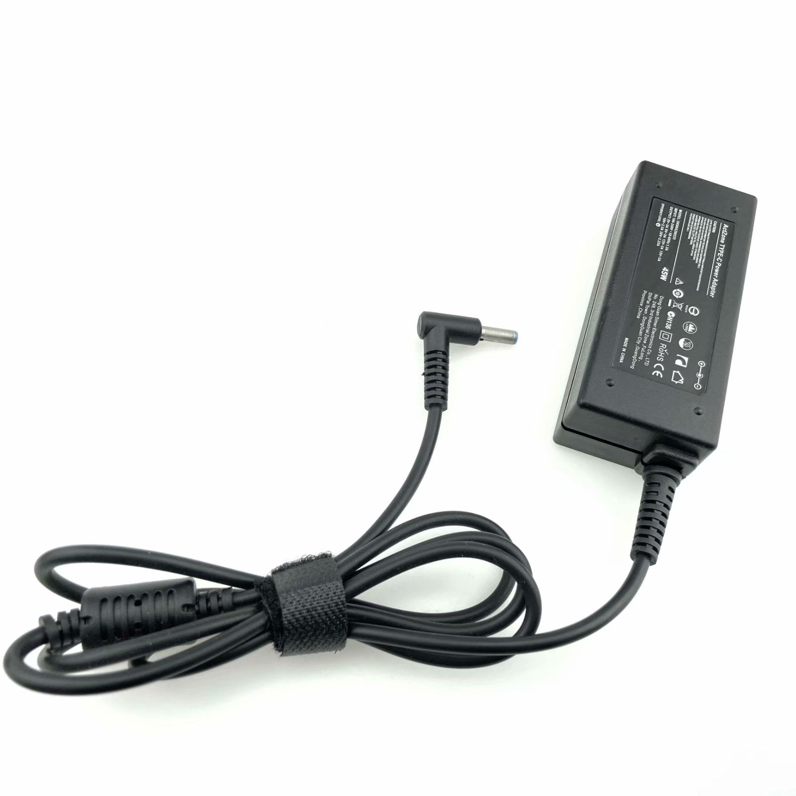 ActZone 45W Replacement Laptop AC Adapter Charger for HP Stream 11 13