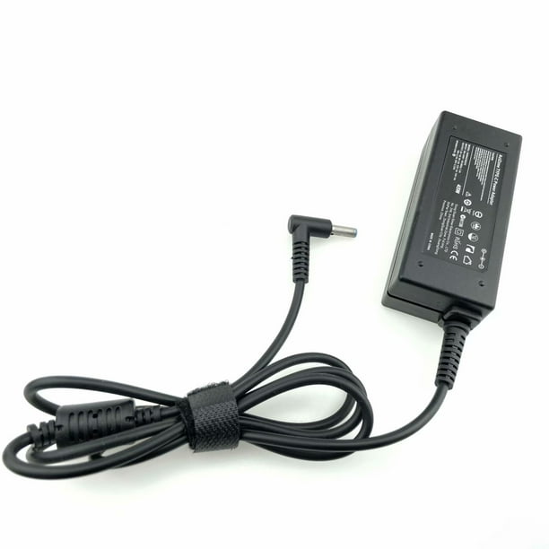 ActZone 45W Replacement Laptop AC Adapter Charger for HP Stream 11 13 14; Split 13 X2; Elitebook