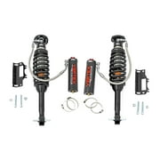 Rough Country 7" Front Vertex Coilovers for 2021-2023 Ford Bronco - 689053