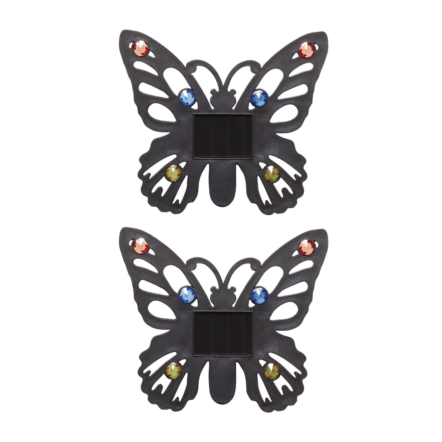 Westinghouse 2PK Solar Butterfly Light