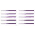 thumbnail image 1 of 80 Unids Hilo Dental Higiene Oral Hilo Dental Suave Cepillo Interdental Palillo de Dientes Saludable para Limpieza de Dientes Cuidado Oral Púrpura, 1 of 5