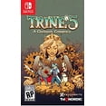 thumbnail image 1 of Trine 5 A Clockwork Conspiracy - Nintendo Switch, 1 of 1