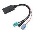 thumbnail image 3 of KIMISS Car  Audio  Cable MP3 Input Adapter Replacement For Espace Kangoo  2005-2011, 3 of 8