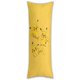 thumbnail image 1 of Funda de almohada Pokémon, funda de almohada larga de cuerpo entero, almohada de compañero de juegos para niños, cojín de sofá, muebles para el hogar, decoraciones de cama de 20" x 54", 1 of 5