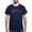 Navy, variant on CafePress - Cursillo With Decolores T Shirt - Men's Classic Cotton T-Shirts