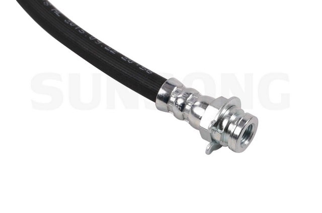 Sunsong 2203474 Brake Hydraulic Hose