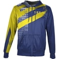 thumbnail image 4 of ProSphere Men's Tau Beta Sigma Structure Fullzip Hoodie, 4 of 8