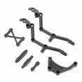 thumbnail image 2 of ARRMA Rollcage Set Rear, ARAC8811, 2 of 3