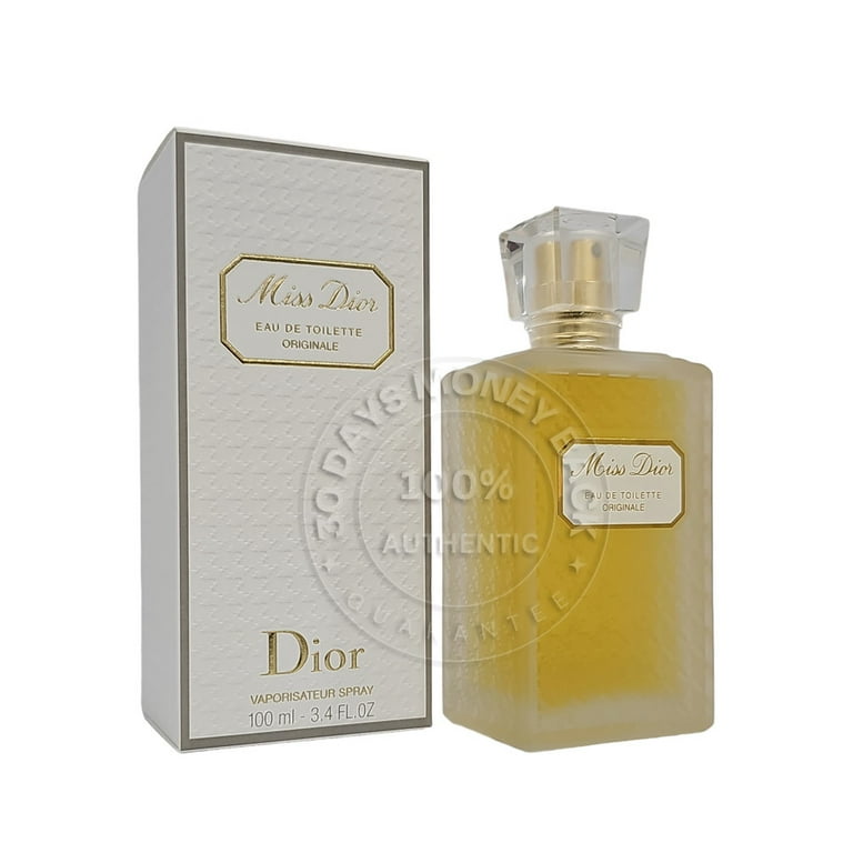 Christian dior miss dior eau de toilette sale