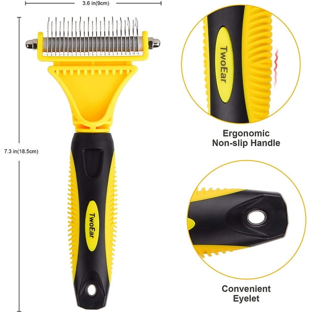 Undercoat rake cheap walmart