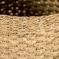 thumbnail image 2 of Woven Basket Medium by Zentique, 2 of 3