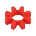 thumbnail image 2 of Coupler Spider Insert Flexible Coupling Enhanced Stability High Strength, 2 of 9