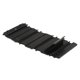 thumbnail image 5 of Cubierta De Rodillo Cubierta de la consola central Portavasos Persiana enrollable para BMW E46 3 Series 51167038333 Sywqhk Accesorios para autos y motos, 5 of 9