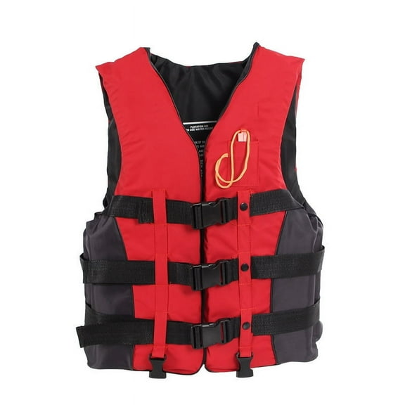 Men's Ultralight NeoPoly Life Jacket, USCG Approved Type III Polyethylene Flotation Device for Full Mobility