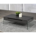 thumbnail image 1 of Kyle Lift Top Coffee Table, Grey, 1 of 3