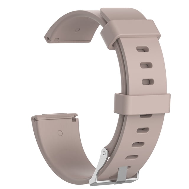WIFKLSIIPG Silicone Sports Sweat Proof Solid Color Watch Band with Convenient Adjustment and Wide Compatibility Compatible with Smartwatch