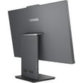 thumbnail image 6 of Lenovo ThinkCentre Neo 50a Business All-in-One 27in IPS FHD Display (Intel i5-13420H, 8GB DDR5, 1TB PCIe SSD, Intel Graphics, WiFi 6, Win 11 Pro) w/Microsoft 365 Personal , DKZ USB Port Expander, 6 of 7