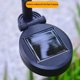 thumbnail image 4 of Las flores solares de la luz de hadas del LED encienden el último resistente al agua IP65 hasta 8H accionado por energía solar, 4 of 7