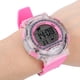 thumbnail image 4 of Relojes digitales relojes deportivos digitales luminosos para carillón por hora para deportes para visualización de semana y fecha ANGGREK Otros, 4 of 8