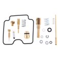 thumbnail image 2 of Kit de Reconstrucción de Carburador Reparación de Carburador para Suzuki Z250 LTZ250 Quadsport 2004-2009 (2004 2005 2006 2007 2008 2009) Macarena Kit de reparación de carburador, 2 of 5