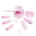 thumbnail image 1 of Jouet pour Enfants Dentiste Standard, Ensemble de 9 Pcs, 1 of 1
