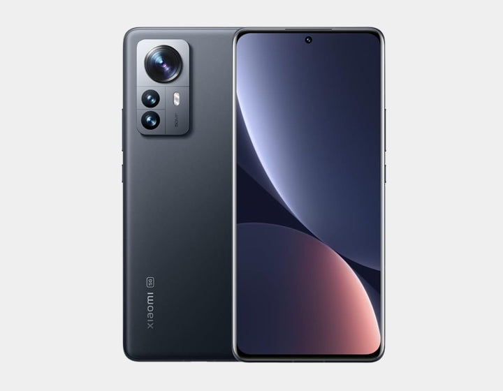 Xiaomi 12 Pro 5G 12GB/256GB 6,73