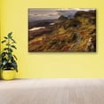 thumbnail image 2 of Cuadro Canva Pixtreats listo para Colgar tipo galería Montaña en Escocia 60X90 cm, 2 of 4
