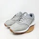 thumbnail image 2 of New Balance 997 Golf Shoes Mens 13 4E WIDE Grey Lace Up Sneaker 997G, 2 of 6