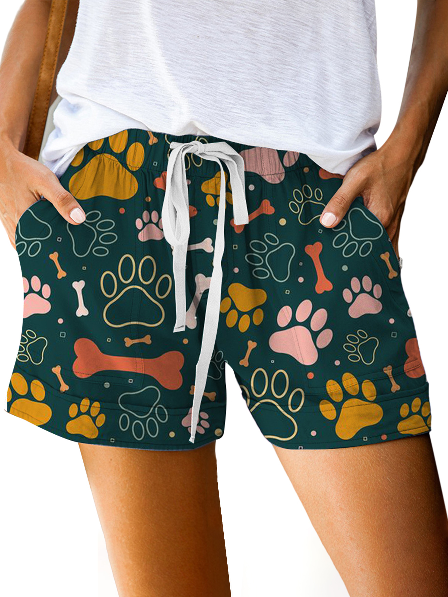 AMaVo - Avamo Loungwear Pajama Short 