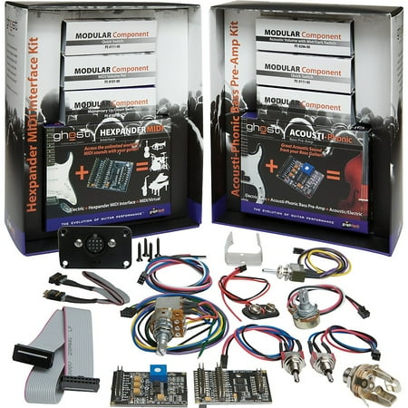 graph tech graph tech ghost acousti phonic hexpander pre kit graph tech graph tech ghost acousti phonic hexpander pre kit