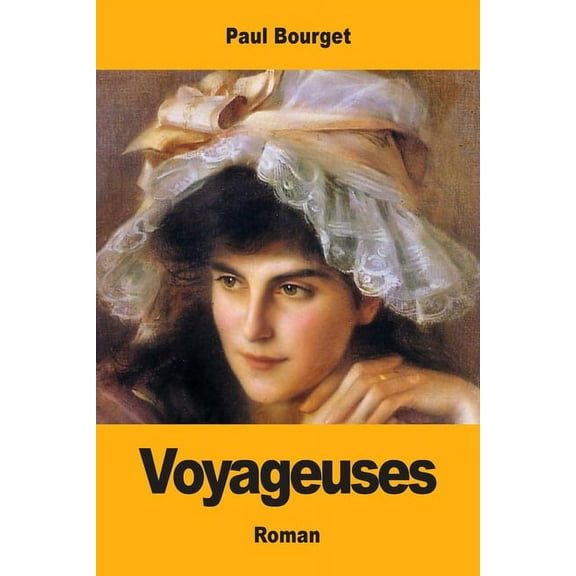 Voyageuses, (Paperback)