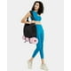 thumbnail image 3 of Bolsa deportiva Ceneda, tamaño grande, para mujer, con soporte para colchoneta de yoga, 3 of 8