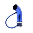 thumbnail image 5 of Air Intake Tube,Intake Tube Air Intake Car Cool Cold Air Tube 76mm/3in Intake Air 76mm/3in Car Kit 76mm/3in Universal, 5 of 5