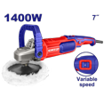 thumbnail image 1 of Pulidora angular EMTOP de 7" 1400 W, 1 of 2