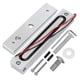 thumbnail image 4 of Cerradura De Puerta Sistema De Control De Acceso Fácil De Instalar Fácil De Usar Para La Industria Del Hogar De La Escuela De La Oficina ANGGREK Como se muestra en la descripción, 4 of 8