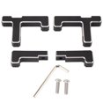 thumbnail image 2 of Trunk Grocery Bag Hooks, Space Saving Trunk Storage Bag Hooks  For Bronco 2 Doors, 2 of 8
