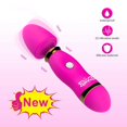 thumbnail image 2 of Orgasmo AV Stick Vibradores Clítoris Estimular Punto G Masajeador Varita Mágica Consolador Vibrador Juguete Sexual Para Mujeres Gao Jiahui unisex, 2 of 2