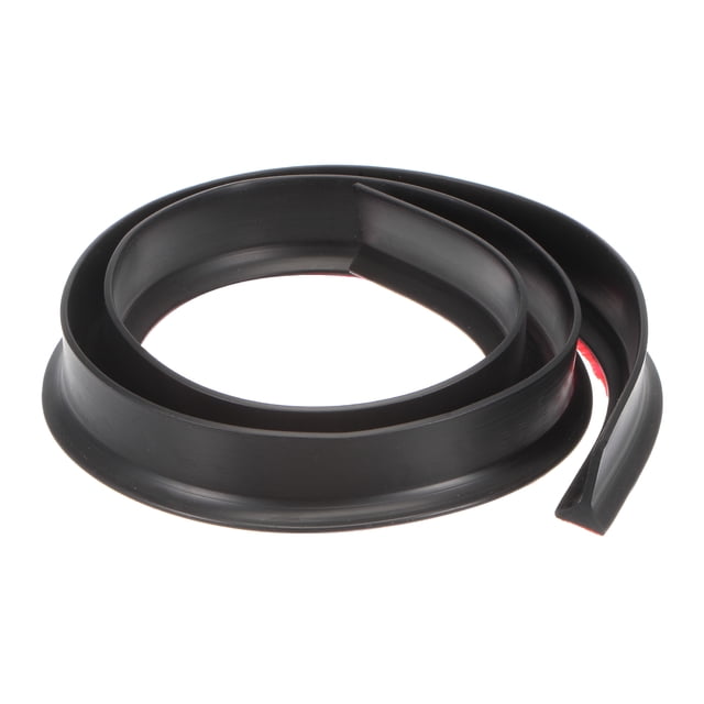 Ducha Plegable Unique Bargains con Sistema de Retención de agua 35.43' negro