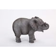 thumbnail image 6 of HI-LINE GIFT LTD. ELEPHANT BABY STATUE, 6 of 6