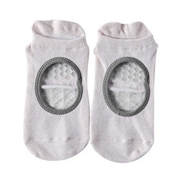 Calcetines de mujer para hacer ejercicio, fitness y eliminar la hinchazón.