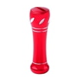 thumbnail image 1 of Lightweight Fishing Reel Handle Knob Fishing Reel Rocker Grip Red, 1 of 7